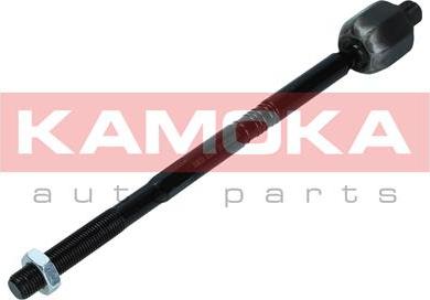 Kamoka 9020236 - Аксиален шарнирен накрайник, напречна кормилна щанга vvparts.bg