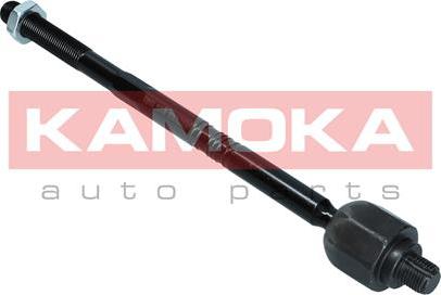 Kamoka 9020236 - Аксиален шарнирен накрайник, напречна кормилна щанга vvparts.bg