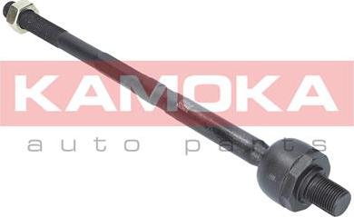 Kamoka 9020230 - Аксиален шарнирен накрайник, напречна кормилна щанга vvparts.bg