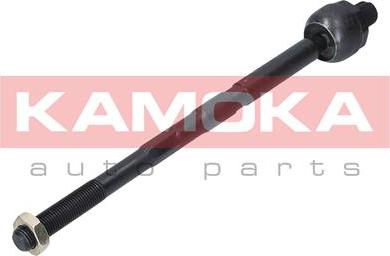 Kamoka 9020231 - Аксиален шарнирен накрайник, напречна кормилна щанга vvparts.bg