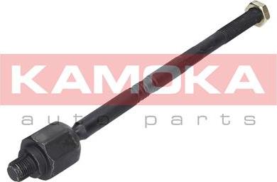 Kamoka 9020232 - Аксиален шарнирен накрайник, напречна кормилна щанга vvparts.bg