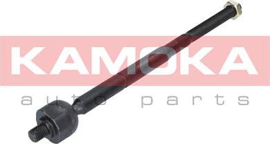 Kamoka 9020237 - Аксиален шарнирен накрайник, напречна кормилна щанга vvparts.bg