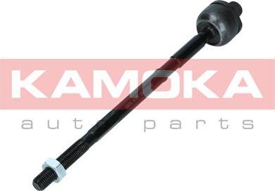 Kamoka 9020224 - Аксиален шарнирен накрайник, напречна кормилна щанга vvparts.bg