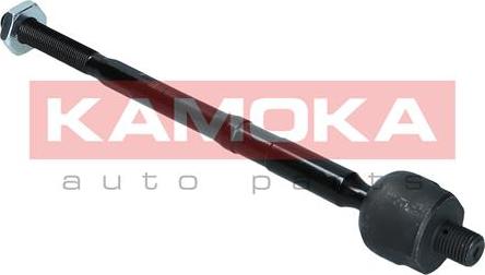 Kamoka 9020227 - Аксиален шарнирен накрайник, напречна кормилна щанга vvparts.bg