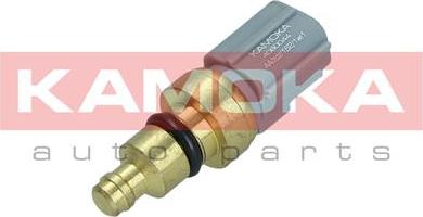 Kamoka 4080044 - Датчик, температура на охладителната течност vvparts.bg