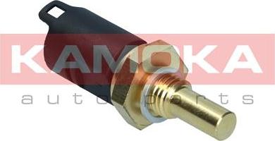 Kamoka 4080068 - Датчик, температура на охладителната течност vvparts.bg