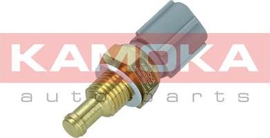 Kamoka 4080014 - Датчик, температура на охладителната течност vvparts.bg