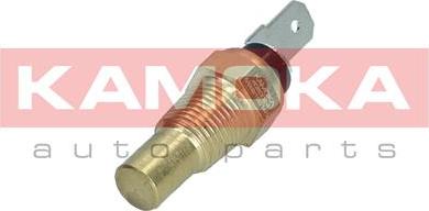 Kamoka 4080024 - Датчик, температура на охладителната течност vvparts.bg