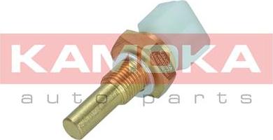 Kamoka 4080077 - Датчик, температура на охладителната течност vvparts.bg