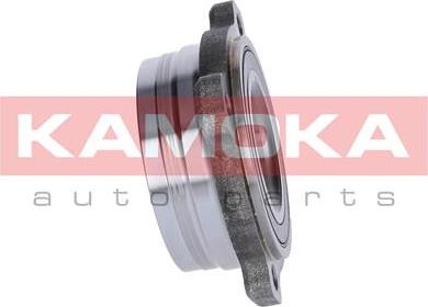 Kamoka 5500052 - Комплект колесен лагер vvparts.bg