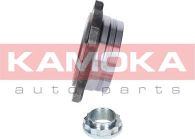 Kamoka 5500052 - Комплект колесен лагер vvparts.bg