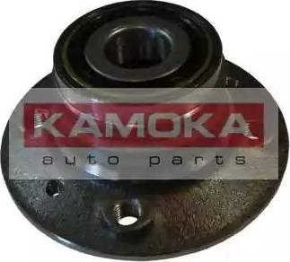 Kamoka 5500009 - Комплект колесен лагер vvparts.bg