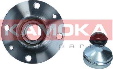 Kamoka 5500029 - Комплект колесен лагер vvparts.bg