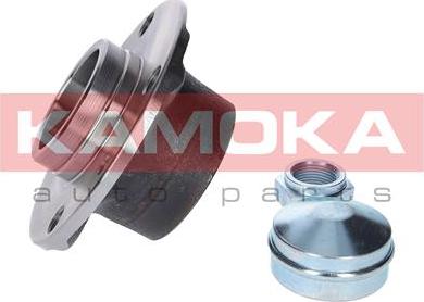 Kamoka 5500026 - Комплект колесен лагер vvparts.bg