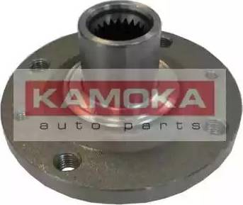 Kamoka 5500109 - Комплект колесен лагер vvparts.bg