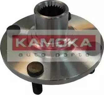 Kamoka 5500111 - Главина на колелото vvparts.bg