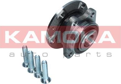 Kamoka 5500175 - Комплект колесен лагер vvparts.bg