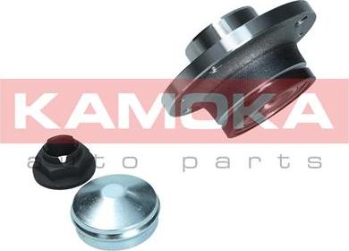 Kamoka 5500327 - Комплект колесен лагер vvparts.bg