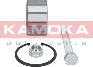 Kamoka 5600093 - Комплект колесен лагер vvparts.bg