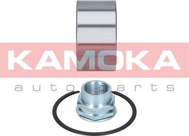 Kamoka 5600044 - Комплект колесен лагер vvparts.bg