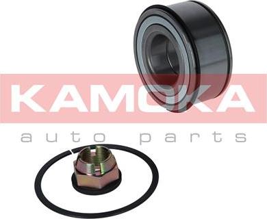 Kamoka 5600042 - Комплект колесен лагер vvparts.bg