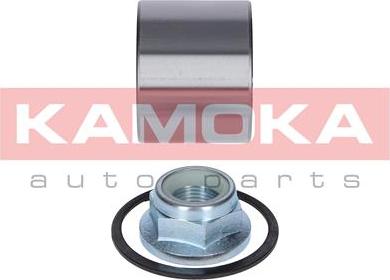 Kamoka 5600065 - Комплект колесен лагер vvparts.bg