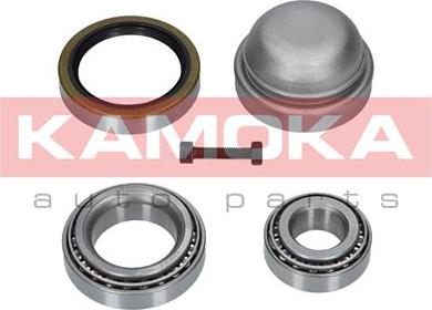 Kamoka 5600009 - Комплект колесен лагер vvparts.bg