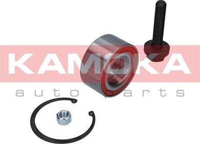 Kamoka 5600007 - Комплект колесен лагер vvparts.bg