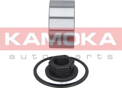 Kamoka 5600014 - Комплект колесен лагер vvparts.bg