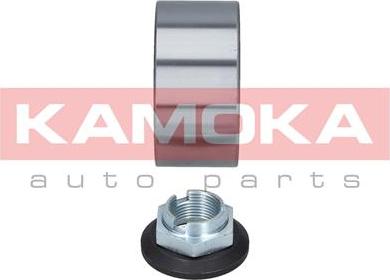 Kamoka 5600018 - Комплект колесен лагер vvparts.bg