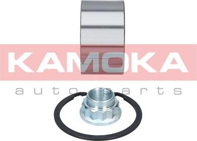 Kamoka 5600030 - Комплект колесен лагер vvparts.bg