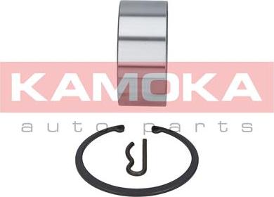 Kamoka 5600038 - Комплект колесен лагер vvparts.bg