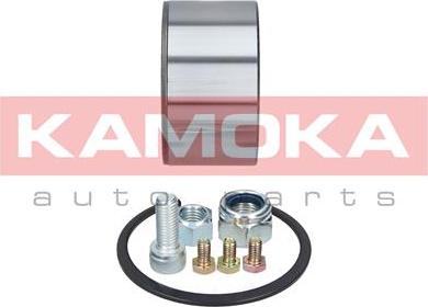 Kamoka 5600071 - Комплект колесен лагер vvparts.bg