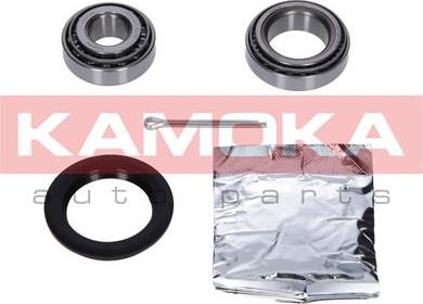 Kamoka 5600078 - Комплект колесен лагер vvparts.bg