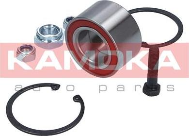 Kamoka 5600077 - Комплект колесен лагер vvparts.bg