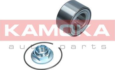 Kamoka 5600166 - Комплект колесен лагер vvparts.bg