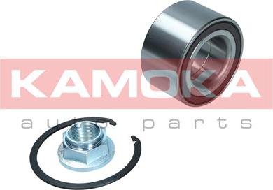 Kamoka 5600183 - Комплект колесен лагер vvparts.bg