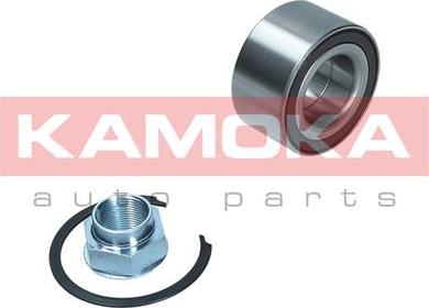 Kamoka 5600120 - Комплект колесен лагер vvparts.bg