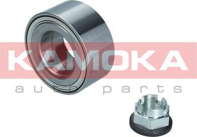 Kamoka 5600211 - Комплект колесен лагер vvparts.bg