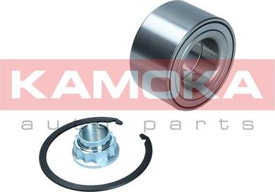 Kamoka 5600229 - Комплект колесен лагер vvparts.bg