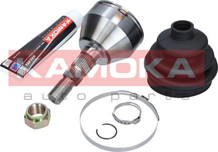 Kamoka 6013 - Каре комплект, полуоска vvparts.bg