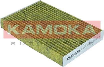 Kamoka 6080090 - Филтър купе (поленов филтър) vvparts.bg