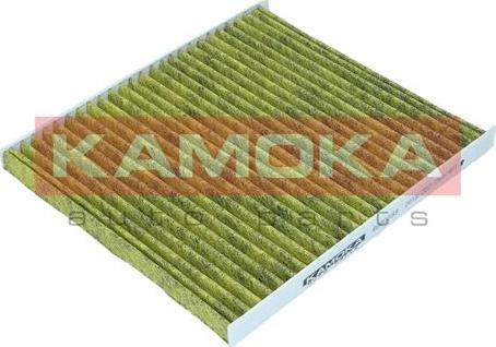 Kamoka 6080098 - Филтър купе (поленов филтър) vvparts.bg