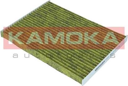 Kamoka 6080093 - Филтър купе (поленов филтър) vvparts.bg