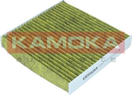 Kamoka 6080097 - Филтър купе (поленов филтър) vvparts.bg