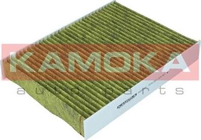 Kamoka 6080059 - Филтър купе (поленов филтър) vvparts.bg