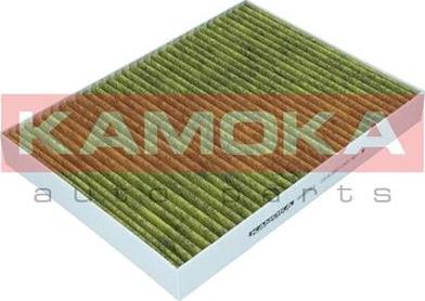 Kamoka 6080054 - Филтър купе (поленов филтър) vvparts.bg