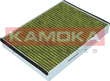 Kamoka 6080050 - Филтър купе (поленов филтър) vvparts.bg