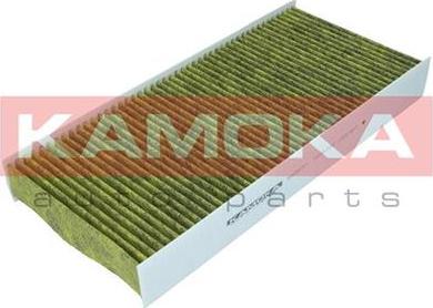 Kamoka 6080051 - Филтър купе (поленов филтър) vvparts.bg