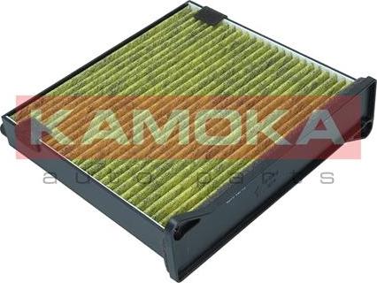 Kamoka 6080052 - Филтър купе (поленов филтър) vvparts.bg